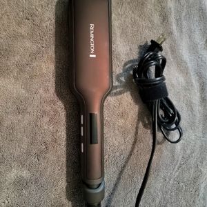 COPY - Remington flat iron